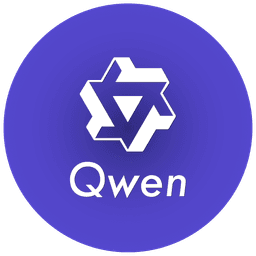 Qwen Max