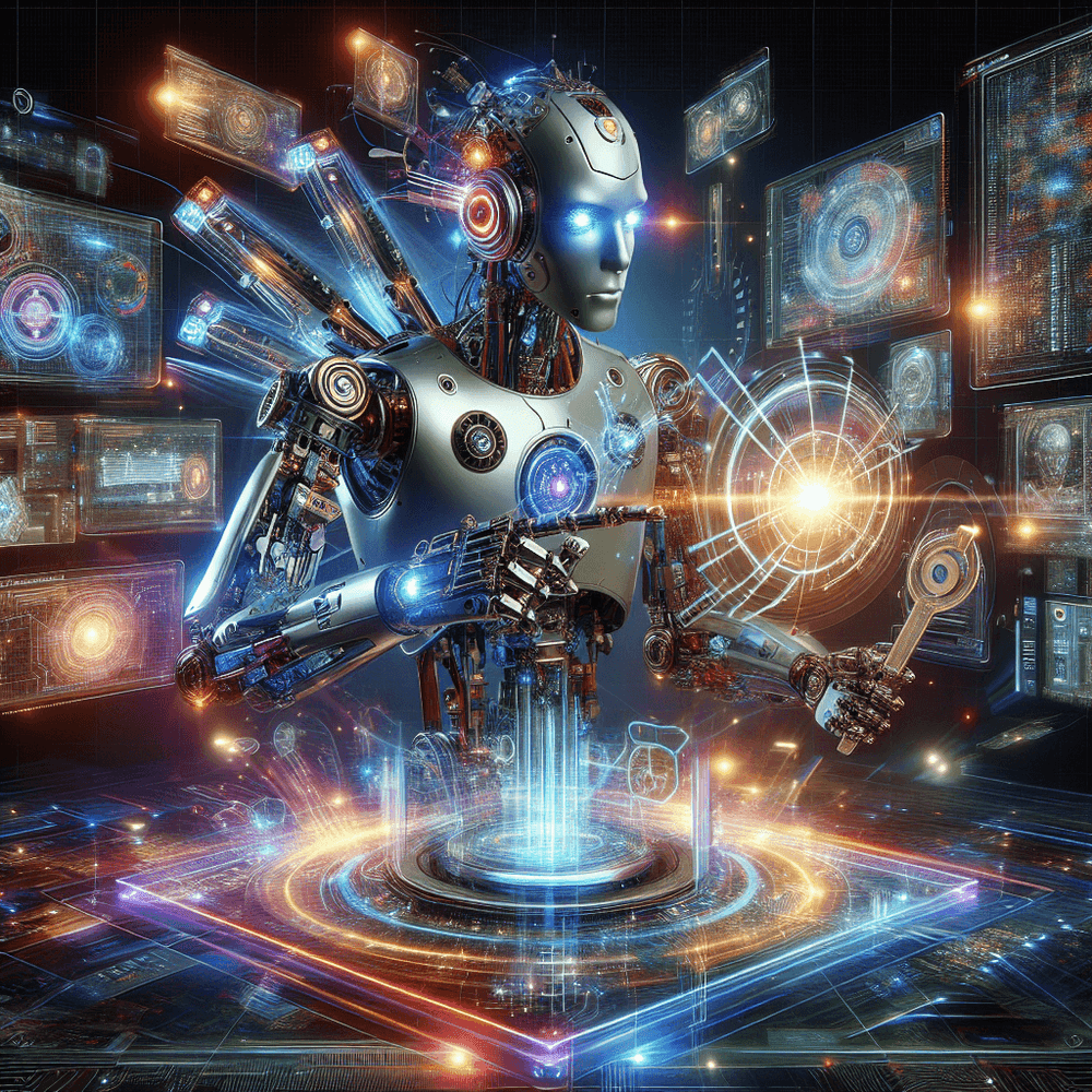 Our service has been launched!