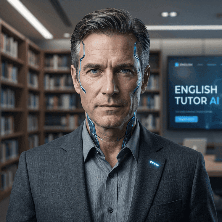 English Tutor