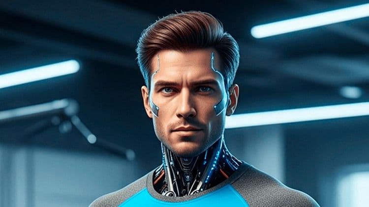 GPT-5.1 and fitness coach Victor