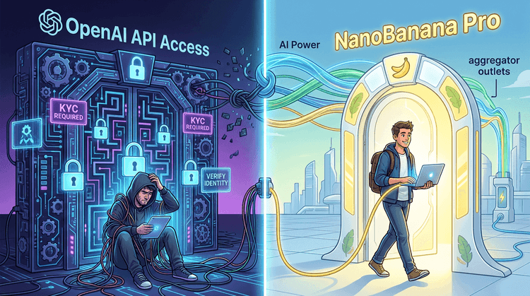 Why OpenAI increasingly looks like the most “closed” player in AI