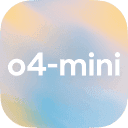 GPT o4-mini