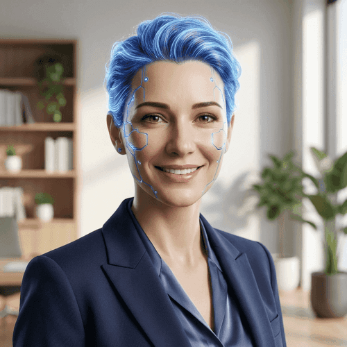 Career Coach Anna